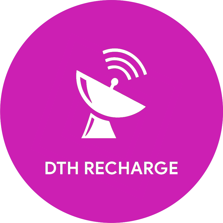 Online/Cloud-based DTH Recharge Software, Free demo Available, For Windows  at Rs 10000/piece in New Delhi